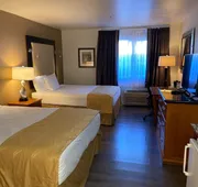 Toppenish Inn and Suites hotel detail image 7