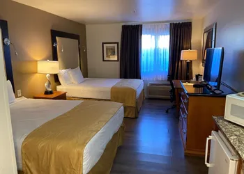 Toppenish Inn and Suites hotel thumbnail 7