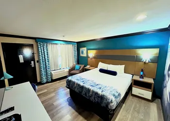 OC Hotel Costa Mesa hotel thumbnail 7