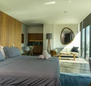 Suites BQ hotel detail image 3