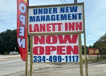 Lanett Inn hotel thumbnail 5