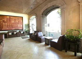 Casa Del Virrey Hotel and Suites hotel thumbnail 3