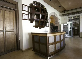 Casa Del Virrey Hotel and Suites hotel thumbnail 4