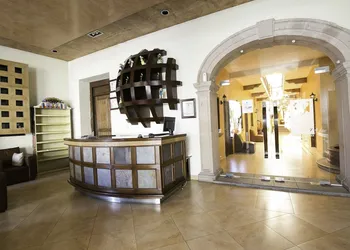 Casa Del Virrey Hotel and Suites hotel thumbnail 6