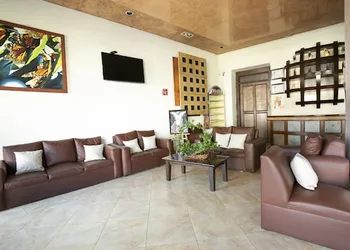 Casa Del Virrey Hotel and Suites hotel thumbnail 7