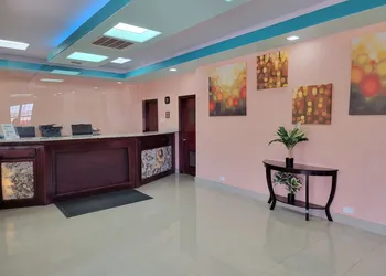 SureStay Plus Hotel by Best Western Odessa hotel thumbnail 3