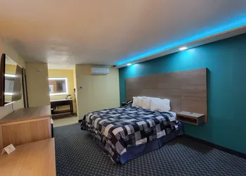 SureStay Plus Hotel by Best Western Odessa hotel thumbnail 4