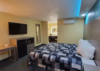 SureStay Plus Hotel by Best Western Odessa hotel thumbnail 5