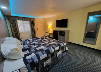 SureStay Plus Hotel by Best Western Odessa hotel thumbnail 6