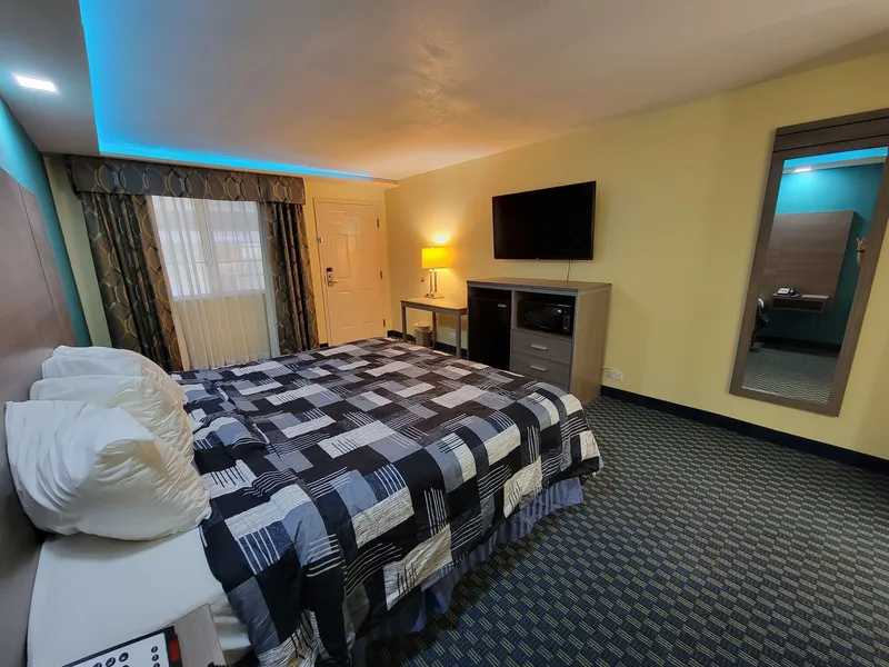SureStay Plus Hotel by Best Western Odessa hotel detail image 6