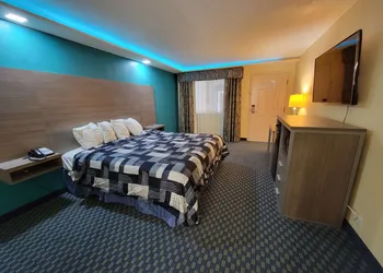 SureStay Plus Hotel by Best Western Odessa hotel thumbnail 7
