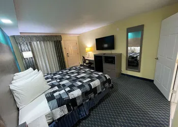 SureStay Plus Hotel by Best Western Odessa hotel thumbnail 8
