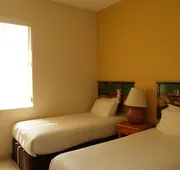 Hotel And Suites Galeria hotel detail image 4