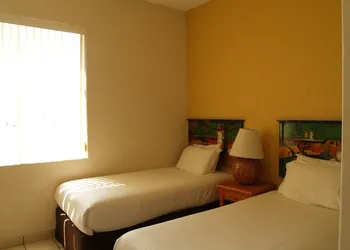 Hotel And Suites Galeria hotel thumbnail 4