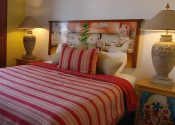 Hotel And Suites Galeria hotel thumbnail 8