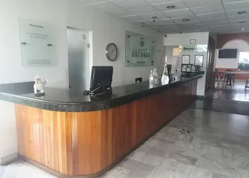Estanza Hotel & Suites hotel thumbnail 4