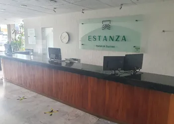 Estanza Hotel & Suites hotel thumbnail 5