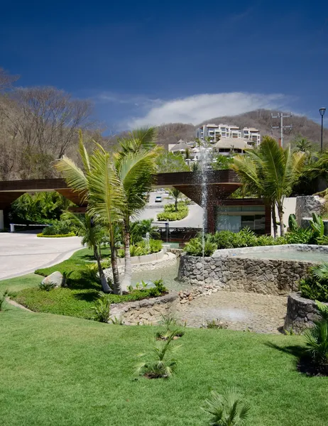 Grand Matlali Suites & Villas Riviera Nayarit hotel detail image 2
