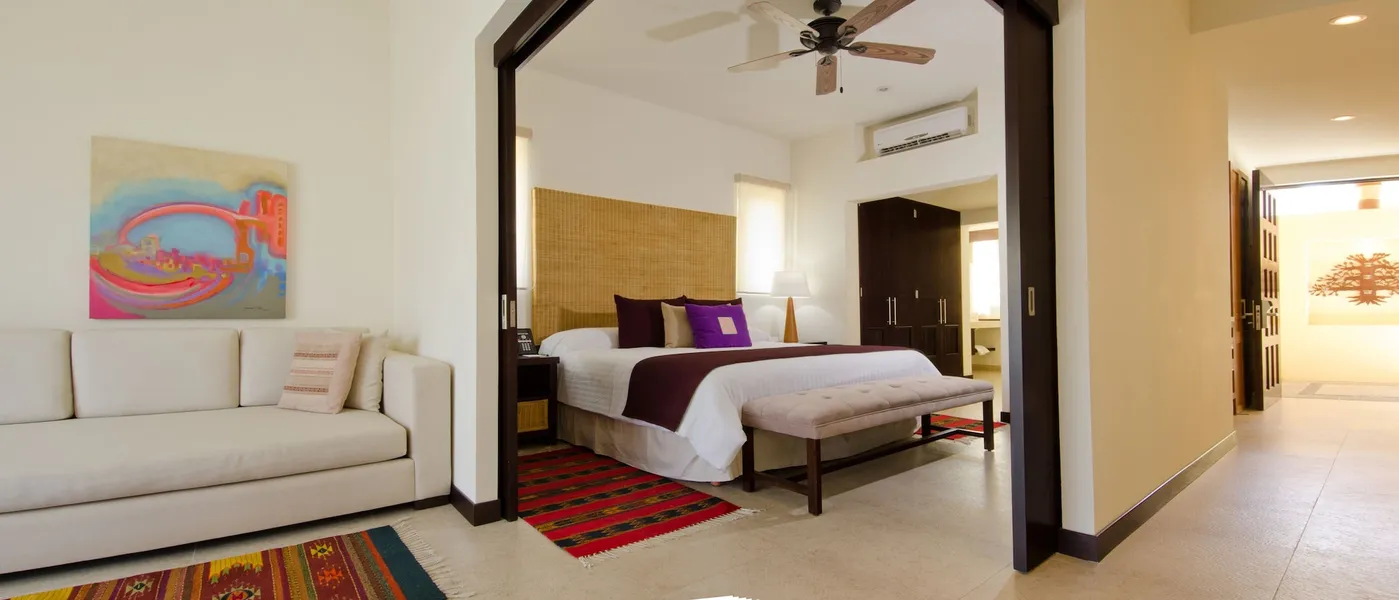 Grand Matlali Suites & Villas Riviera Nayarit hotel detail image 6