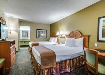Quality Inn & Suites Dallas - Cityplace hotel thumbnail 2