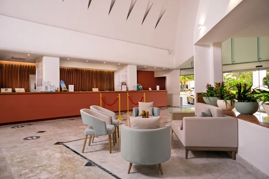 Sunset Marina Resort & Yacht Club - All inclusive hotel detail image 2