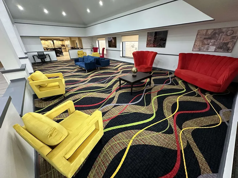 SureStay Plus by Best Western Mobile I-65 hotel detail image 2