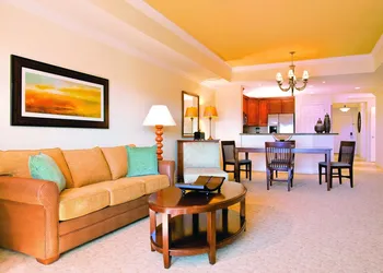 WorldMark Reunion hotel thumbnail 7
