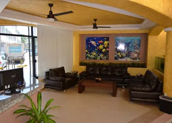 Villas La Lupita hotel thumbnail 2
