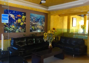 Villas La Lupita hotel thumbnail 4