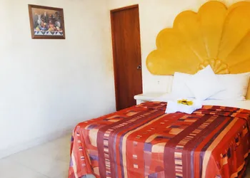 Villas La Lupita hotel thumbnail 5