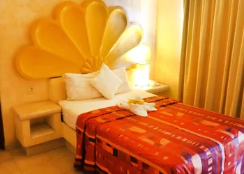 Villas La Lupita hotel thumbnail 6