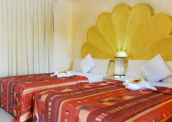 Villas La Lupita hotel thumbnail 7