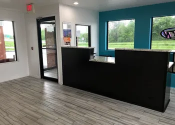 Motel 6 Metropolis, IL hotel thumbnail 3