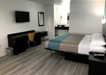 Motel 6 Metropolis, IL hotel thumbnail 6