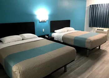 Motel 6 Metropolis, IL hotel thumbnail 7