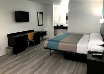 Motel 6 Metropolis, IL hotel thumbnail 6