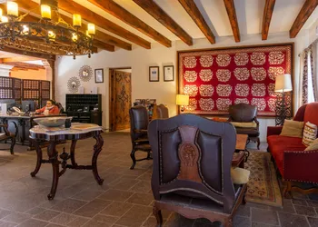 Casa Primavera Hotel Boutique & Spa hotel thumbnail 4