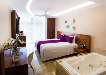 Senses Quinta Avenida By Artisan Adults Only hotel thumbnail 6