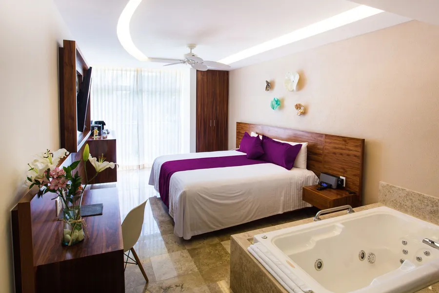 Senses Quinta Avenida By Artisan Adults Only hotel detail image 6