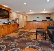 SureStay Hotel by Best Western Cameron hotel detail image 3