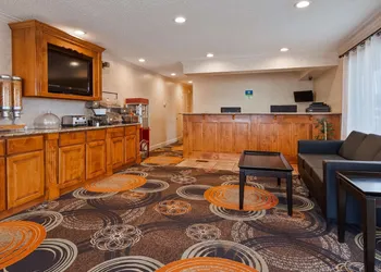 SureStay Hotel by Best Western Cameron hotel thumbnail 3