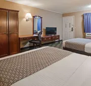 SureStay Hotel by Best Western Cameron hotel detail image 4