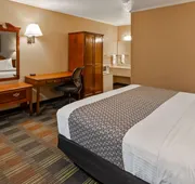 SureStay Hotel by Best Western Cameron hotel detail image 5