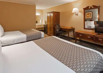 SureStay Hotel by Best Western Cameron hotel thumbnail 6