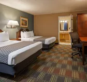 SureStay Hotel by Best Western Cameron hotel detail image 7