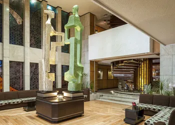 Hotel Casa Blanca hotel thumbnail 3