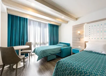 Hotel Casa Blanca hotel thumbnail 5