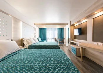 Hotel Casa Blanca hotel thumbnail 7
