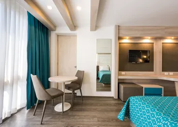 Hotel Casa Blanca hotel thumbnail 8