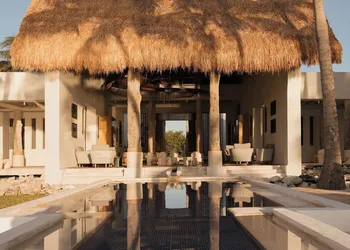 Paraiso de la Bonita, Adult All-Inclusive, a Luxury Collection Resort hotel thumbnail 2